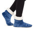 Snugg Boot Indigo